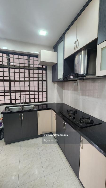 Condominium for Rent in Cheng Heights by Raymond Lim - iProperty.com.my