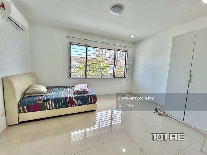 Rumah Teres 2-Tingkat untuk Dijual di KEN Rimba, Shah Alam oleh Alvin Chin - iProperty.com.my