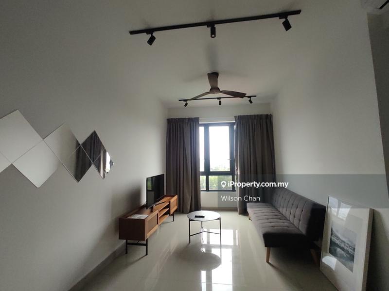 For Rent - East Parc @ Manjalara