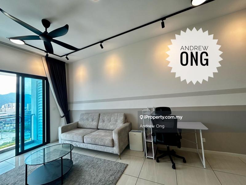 For Rent - Queens Residences Q1 @ Queens Waterfront