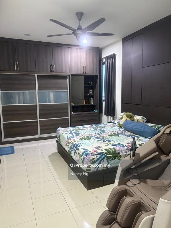 For Sale - Dahlia Park Condominium