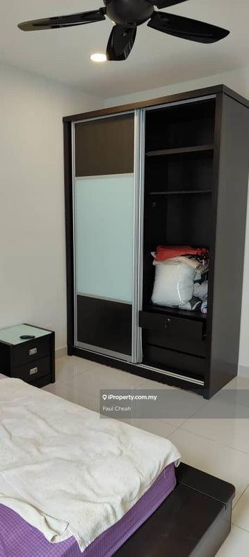 Kondominium untuk Disewa di The Z Residence oleh Paul Cheah - iProperty.com.my