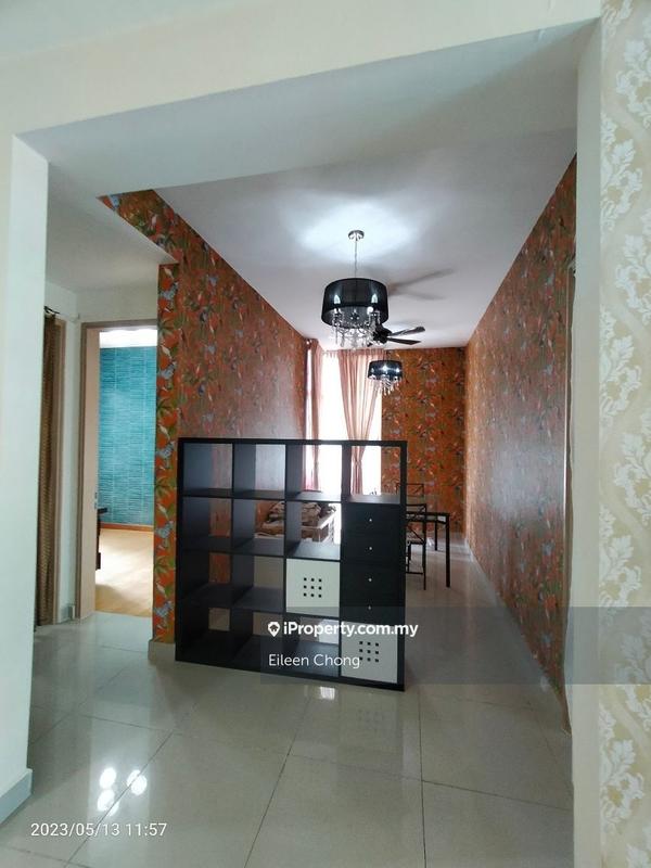 For Rent - Oasis Ara Damansara