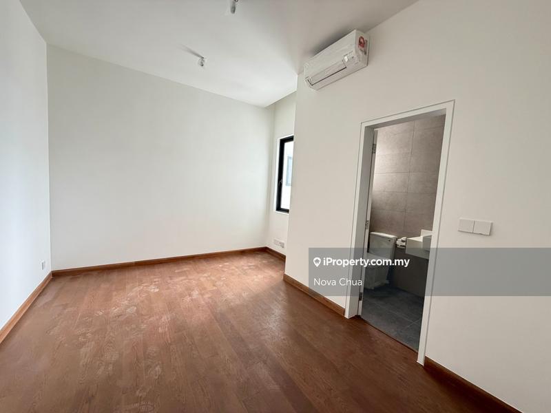 For Sale - Bangsar Hill Park