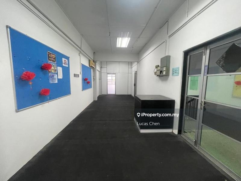 Kedai-Pejabat untuk Disewa di Greentown, Ipoh oleh Lucas Chen - iProperty.com.my