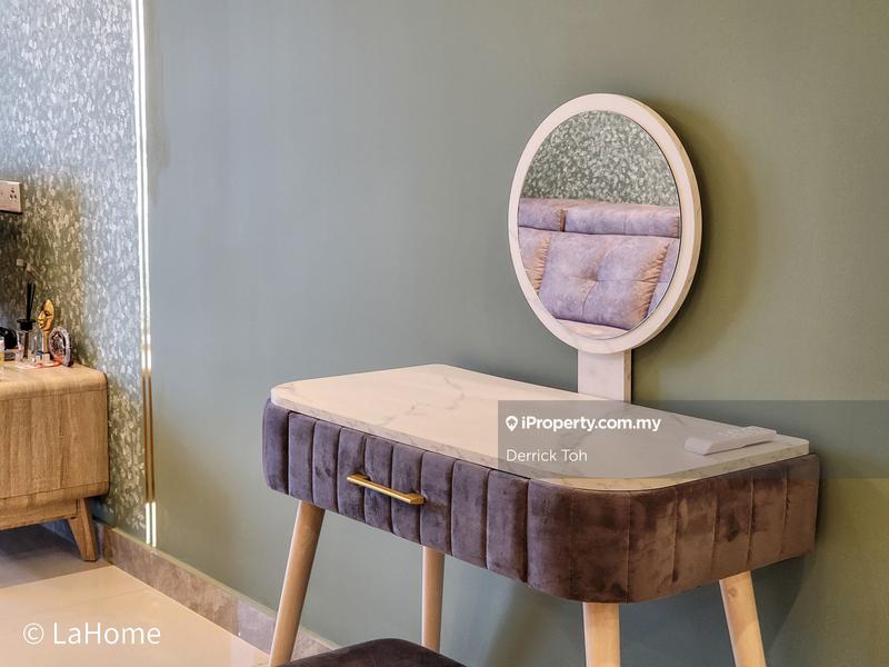 Residensi Servis untuk Disewa di R&F Princess Cove Phase 1 oleh Derrick Toh - iProperty.com.my