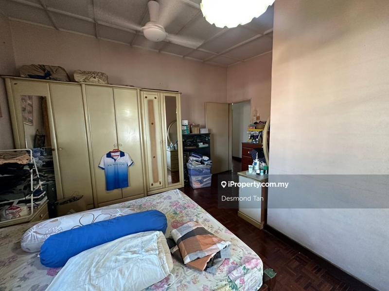 Banglo untuk Dijual di Taman Megah, Petaling Jaya oleh Desmond Tan - iProperty.com.my