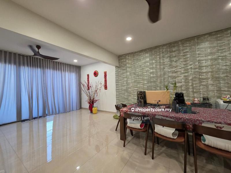 Rumah Teres 2-Tingkat untuk Dijual di Bandar Baru Sri Petaling, Sri Petaling oleh Wing Lam - iProperty.com.my