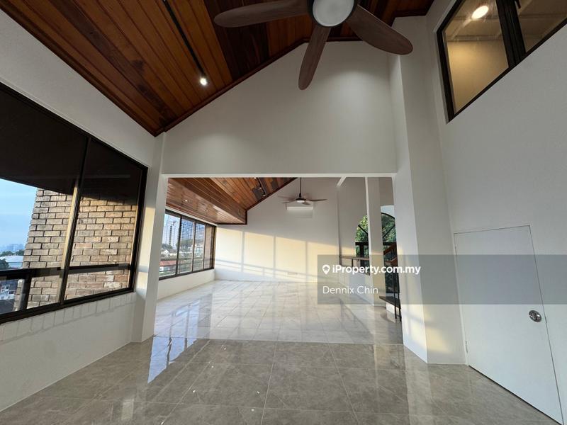 Bungalow House for Rent in Bukit Bandaraya, Bangsar by Dennix Chin - iProperty.com.my