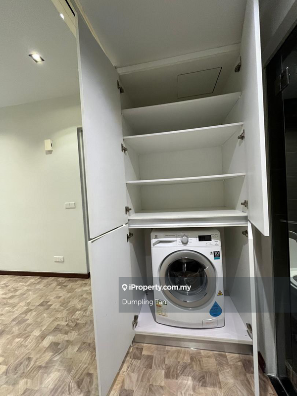 Residensi Servis untuk Disewa di Expressionz Professional Suites oleh Dumpling Tan - iProperty.com.my