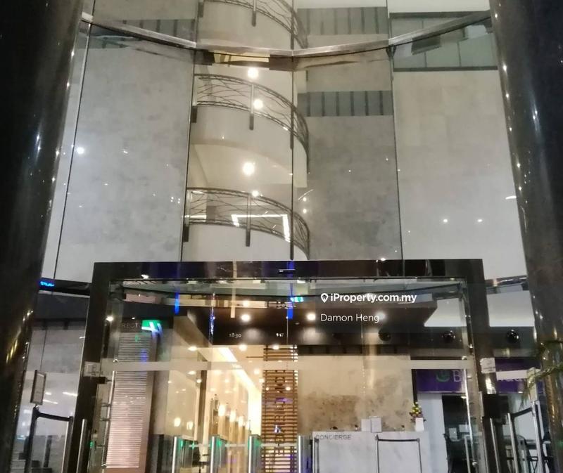 Office for Rent in Bukit Ceylon, KL City Centre by Damon Heng - iProperty.com.my