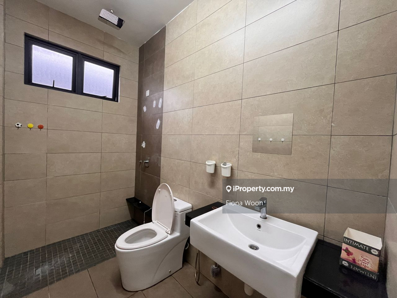 2-storey Terraced House for Rent in Taman Satu Krubong, Krubong by Fiona Woon - iProperty.com.my