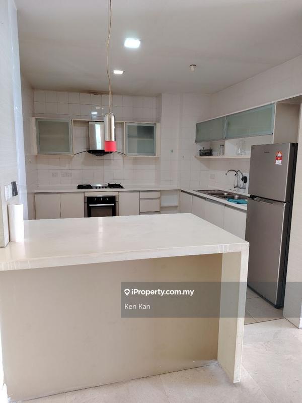 Kondominium untuk Dijual di Northpoint Residences oleh Ken Kan - iProperty.com.my