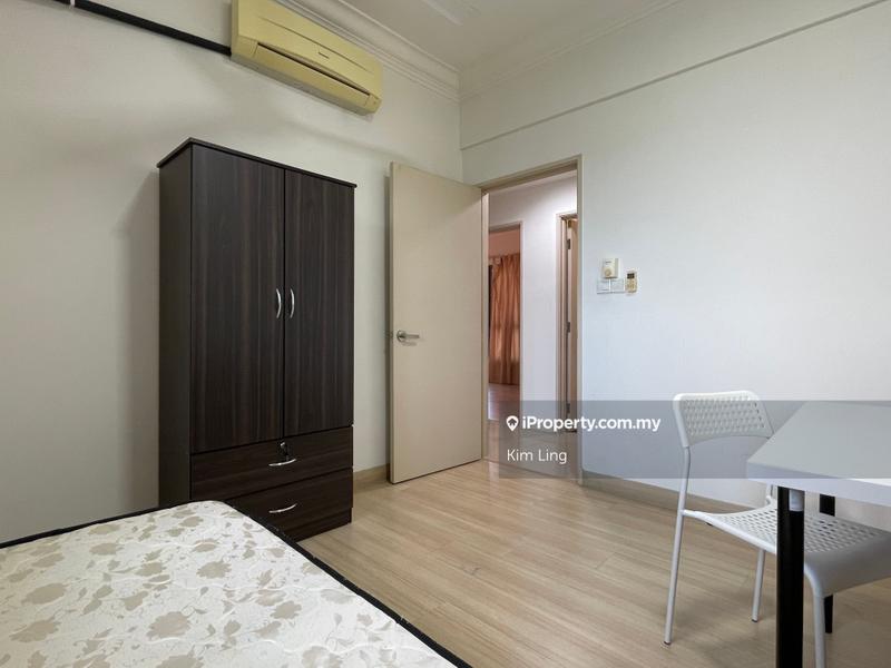 Kondominium untuk Dijual di Covillea oleh Kim Ling - iProperty.com.my