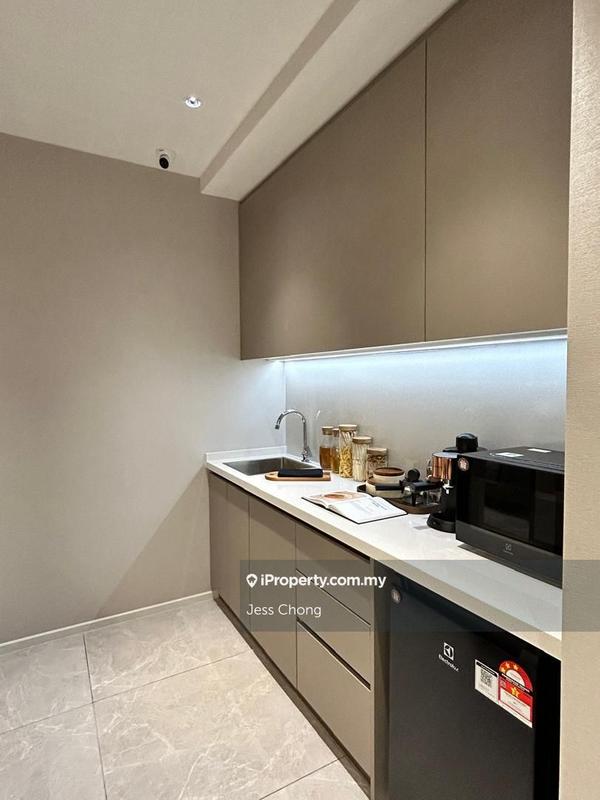 Service Residence for Sale in Skyline Embassy by Jess Chong - iProperty.com.my