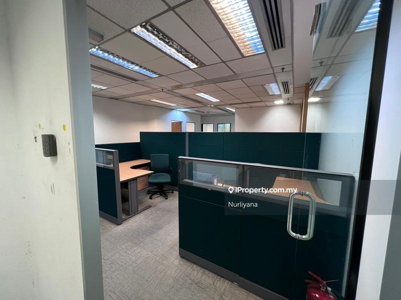 Pejabat-Runcit untuk Disewa di Bukit Bintang, KL City Centre oleh Nurliyana - iProperty.com.my
