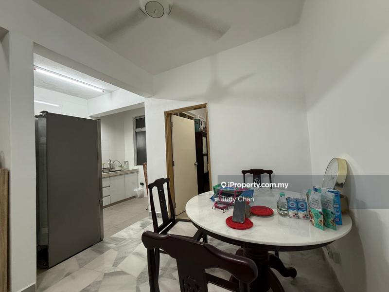 For Sale - Subang Perdana Goodyear Court 7