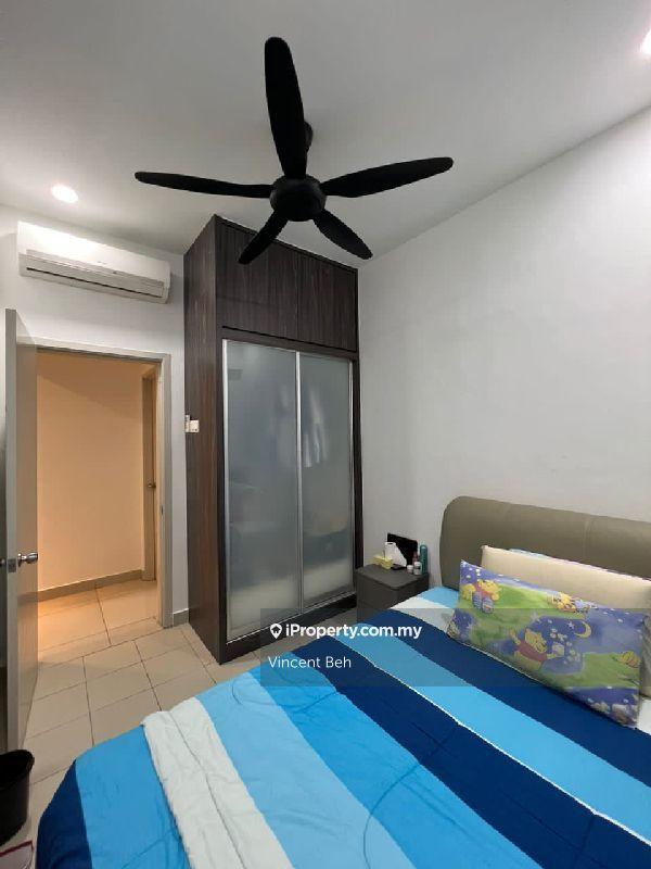 Condominium for Sale in Residence 8 by Vincent Beh - iProperty.com.my