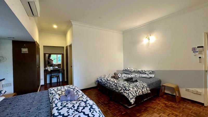 Bungalow House for Sale in Bangsar Baru, Bangsar by Stacy Young - iProperty.com.my