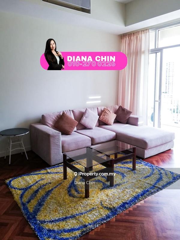 For Sale - Quayside Condominium