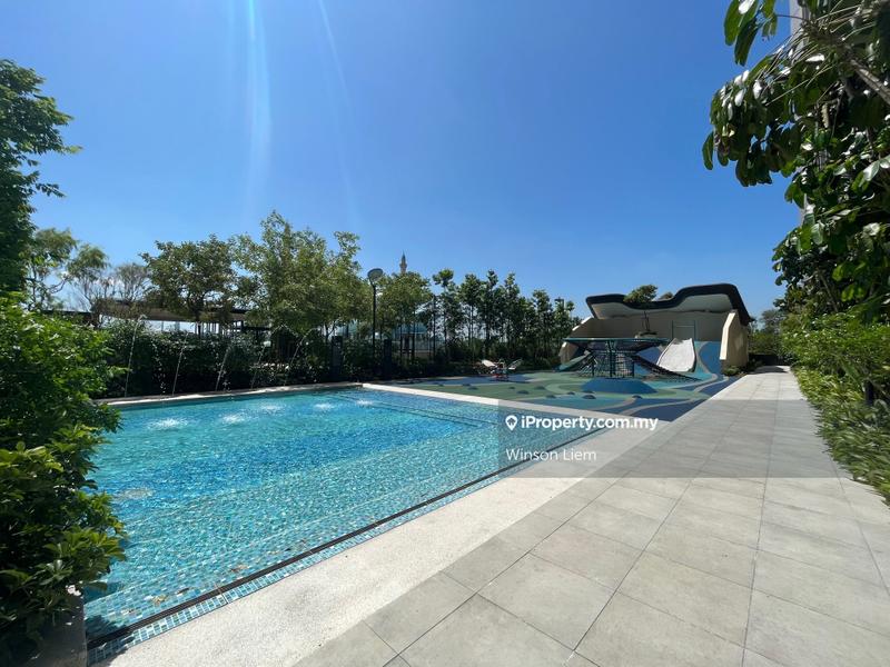 Service Residence for Sale in Residensi Solaris Parq by Winson Liem - iProperty.com.my