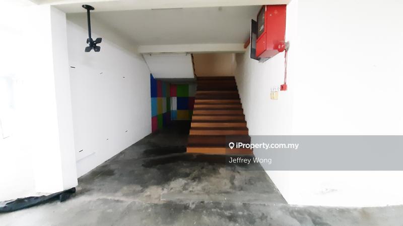 Commercial Bungalow for Rent in SS2, Petaling Jaya by Jeffrey Wong - iProperty.com.my