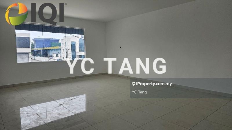 Semi-D Kilang untuk Disewa di Valdor, Sungai Jawi oleh YC Tang - iProperty.com.my