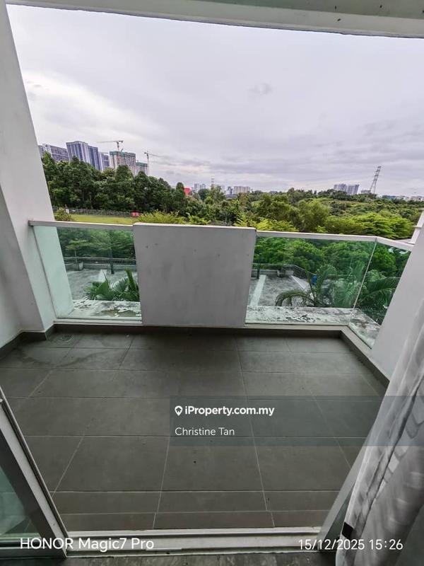 Condominium for Rent in Subang Parkhomes by Christine Tan - iProperty.com.my