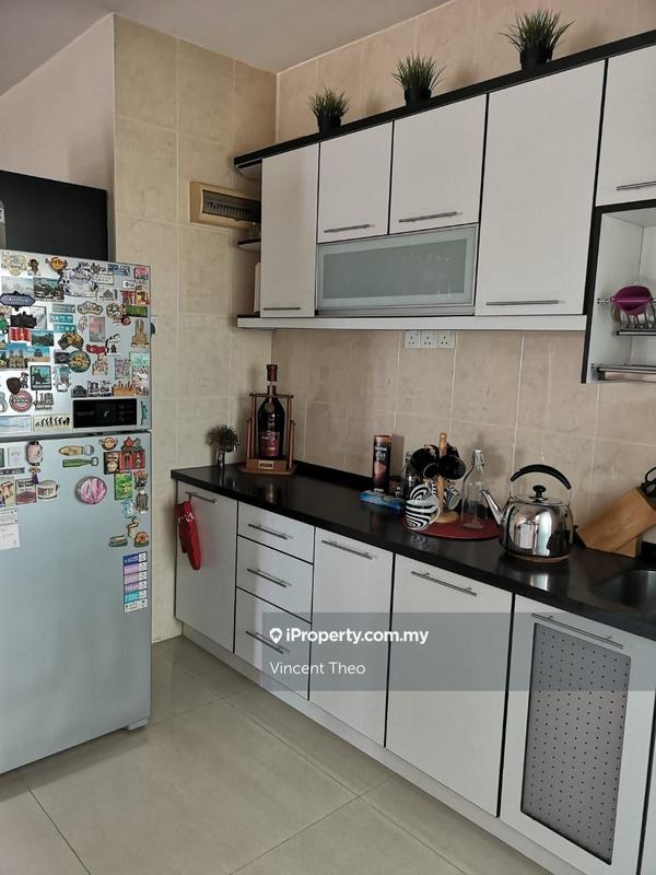 Kondominium untuk Dijual di Dynasty Garden Condominium oleh Vincent Theo - iProperty.com.my