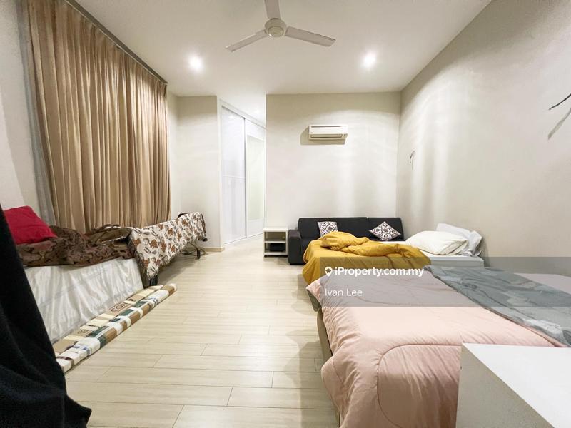 Bungalow House for Sale in Taman Tun Dr. Ismail, Kuala Lumpur by Ivan Lee - iProperty.com.my
