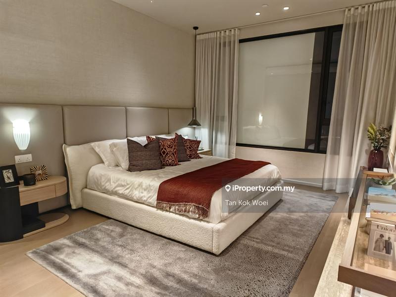 Condominium for Sale in Aetas Seputeh by Tan Kok Woei - iProperty.com.my