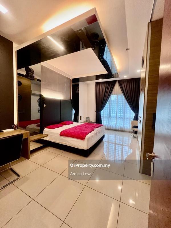 2-storey Terraced House for Sale in 16 Sierra, Puchong by Arnica Low - iProperty.com.my