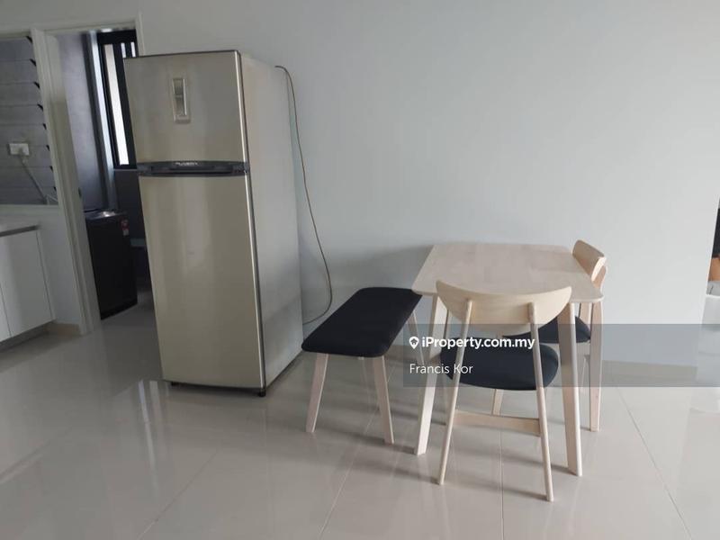 Service Residence for Sale in Amani Residence by Francis Kor - iProperty.com.my
