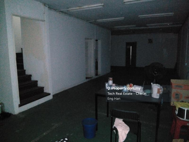 Kedai untuk Dijual di Pudu, KL City Centre oleh Eng Han - iProperty.com.my