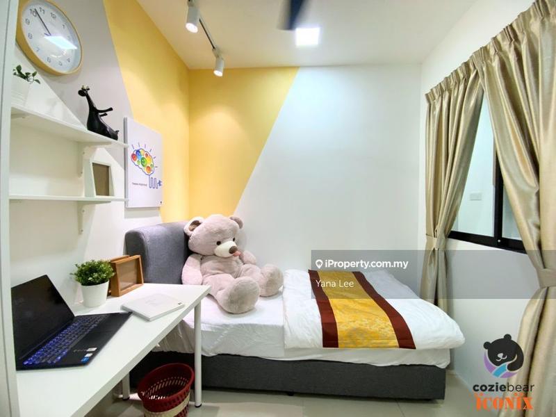 For Rent - AraTre' Residences