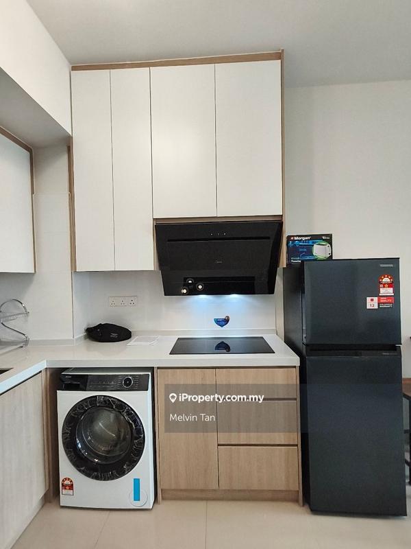 Kediaman Servis untuk Dijual di 121 Residences oleh Melvin Tan - iProperty.com.my