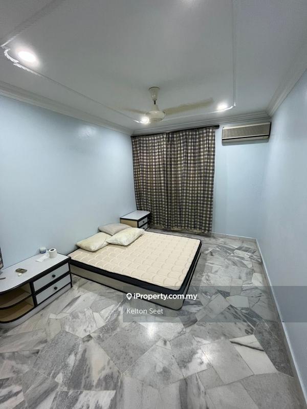 Condominium for Sale in De Tropicana by Kelton Seet - iProperty.com.my