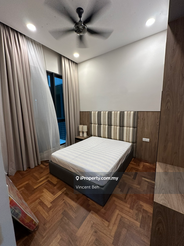 Residensi Servis untuk Dijual di Vista Residences oleh Vincent Beh - iProperty.com.my
