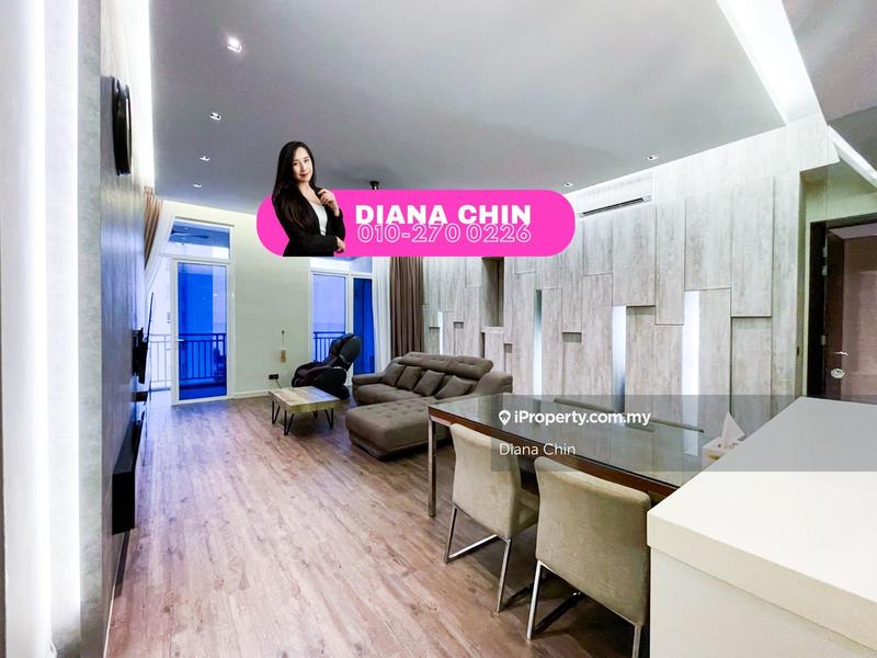 Kondominium untuk Dijual di Quayside Condominium oleh Diana Chin - iProperty.com.my