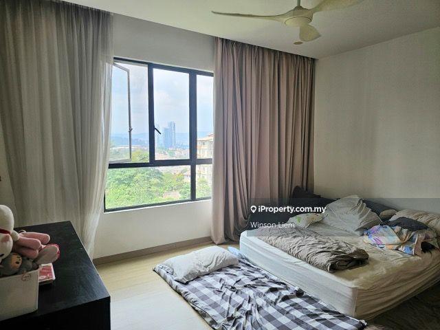 Kondominium untuk Dijual di Irama Wangsa oleh Winson Liem - iProperty.com.my