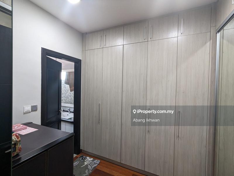 2-storey Terraced House for Sale in Seksyen U8 Bukit Jelutong Shah Alam, Shah Alam by Abang Ikhwan - iProperty.com.my