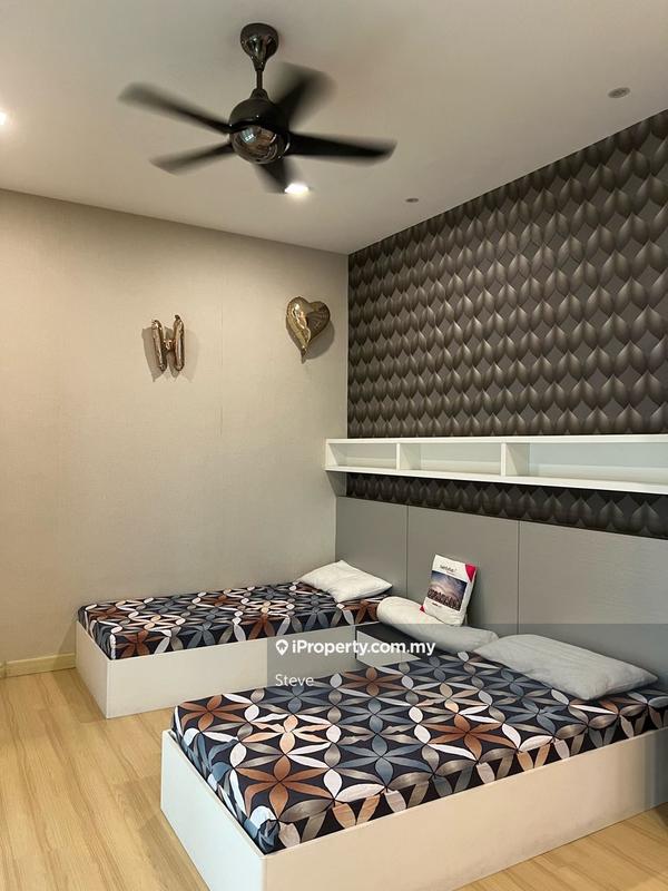 For Rent - X2 Residency