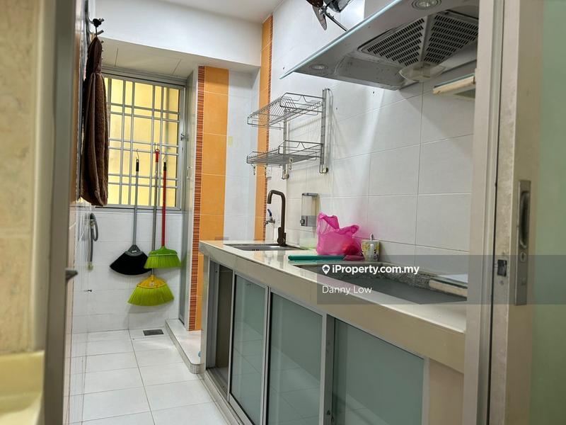 Condominium for Sale in Prima Midah Heights by Danny Low - iProperty.com.my