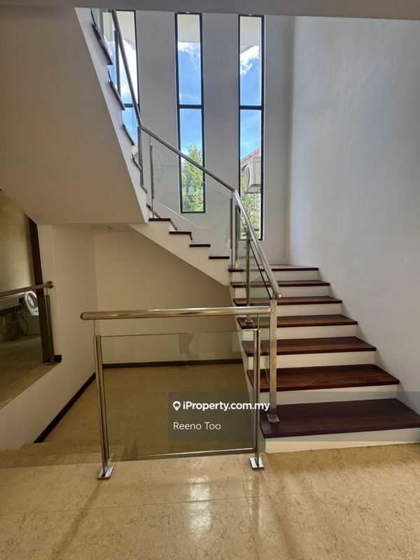 Banglo untuk Dijual di subang bestari u5 Shah Alam Safira Laman Permai, Kota Damansara oleh Reeno Too - iProperty.com.my