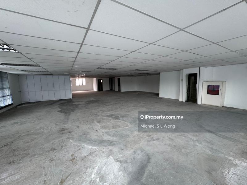 For Rent - Office Ampang Point Jalan Mamanda