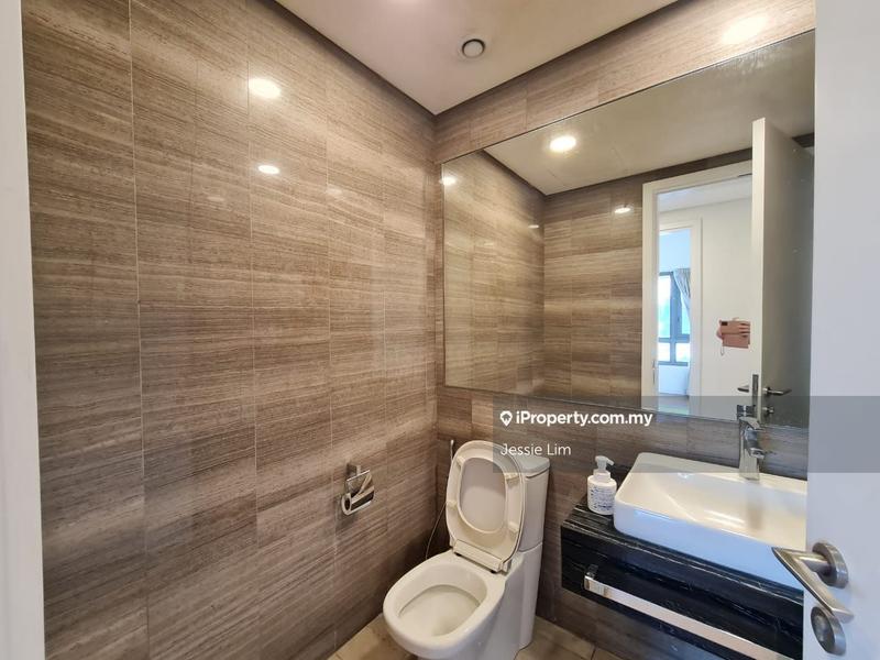 Service Residence for Sale in The Sentral Residences by Jessie Lim - iProperty.com.my