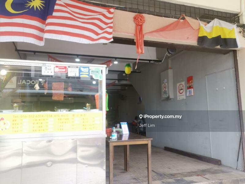 Kedai untuk Dijual di Pasir Putih, Ipoh oleh Jeff Lim - iProperty.com.my