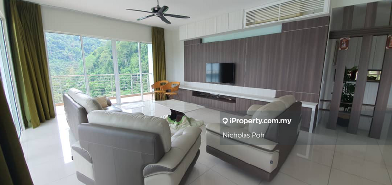 Condominium for Sale in The Haven by Nicholas Poh - iProperty.com.my