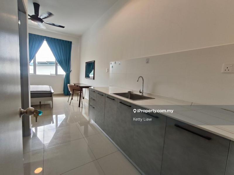 For Rent - Bukit Bantayan Residences