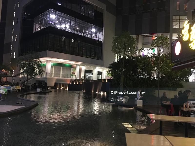 For Sale - SetiaWalk 6 Storey Shoplot, Pusat Bandar Puchong